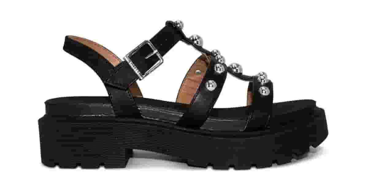 Qual Melhor Sandalia Tratorada? 10 Modelos de Estilo