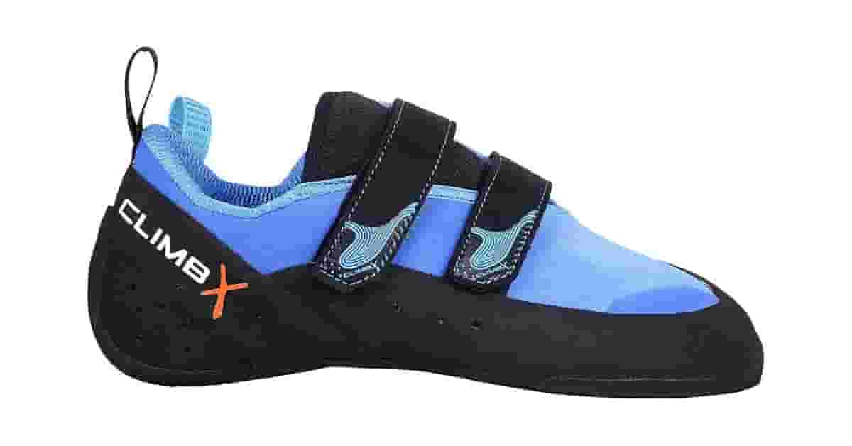 Qual Melhor Sapatilha de Escalada? O Guia Definitivo