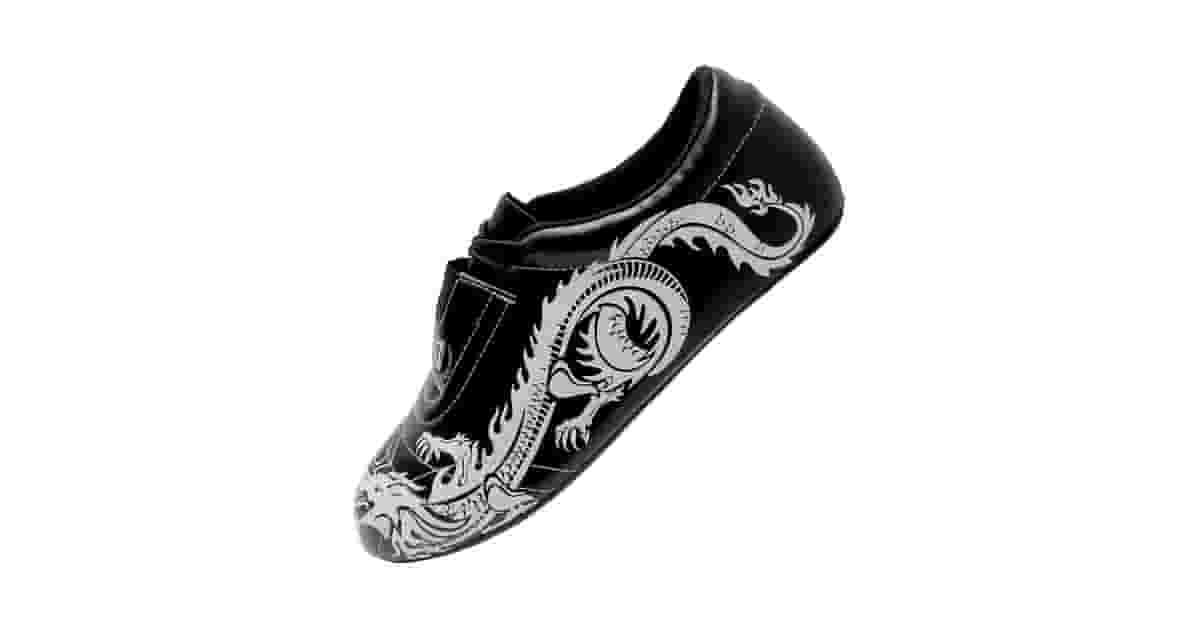 Qual Melhor Sapatilha Para Kung Fu Para Treinos