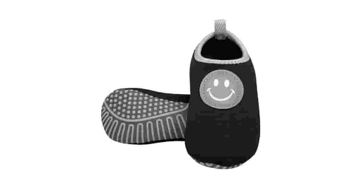 Qual Melhor Sapatinho para Bebe: Guia de Segurança