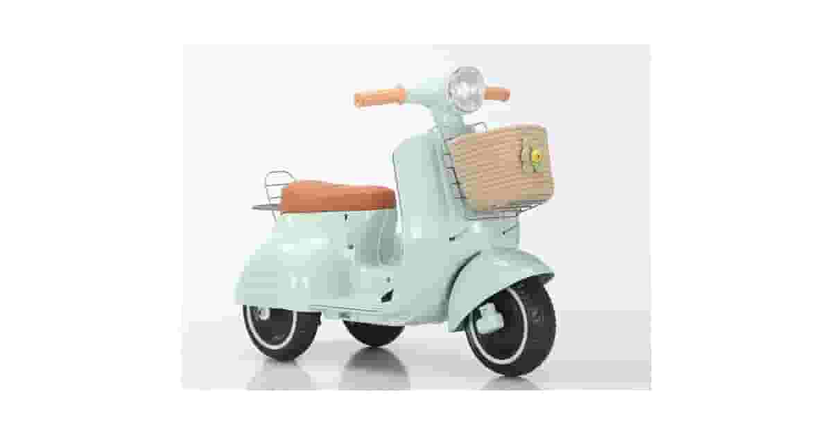 Qual Melhor Scooter Eletrica? Potência e Autonomia