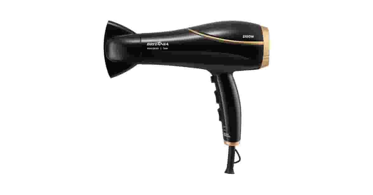 Qual Melhor Secador de Cabelo Bivolt Para Cada Uso