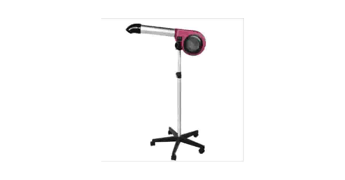 Qual Melhor Secador de Pedestal Para Pet Shop? Análise Completa