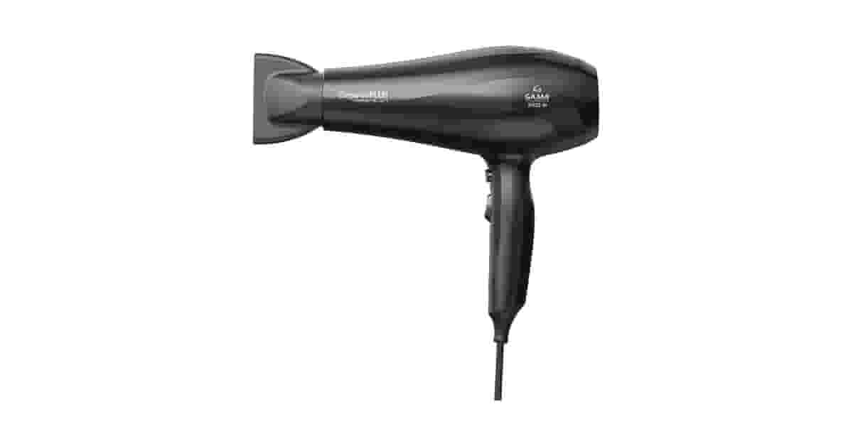 Qual Melhor Secador Gama? Guia de Potência e Íons