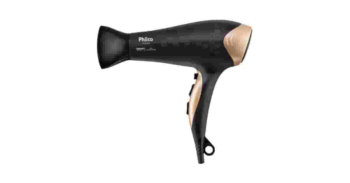 Qual Melhor Secador Philco? Do Bivolt ao Profissional