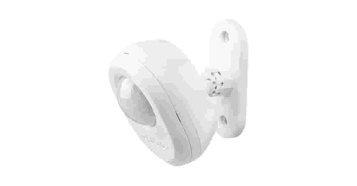 Qual Melhor Sensor de Presenca e Economizar Energia?