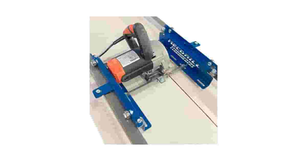 Qual Melhor Serra de Bancada com Guia de Corte a Laser?