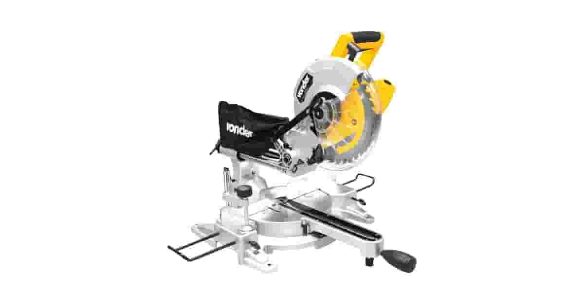 Qual Melhor Serra de Esquadria Para Trabalhos de Precisão? Guia de 8 Modelos