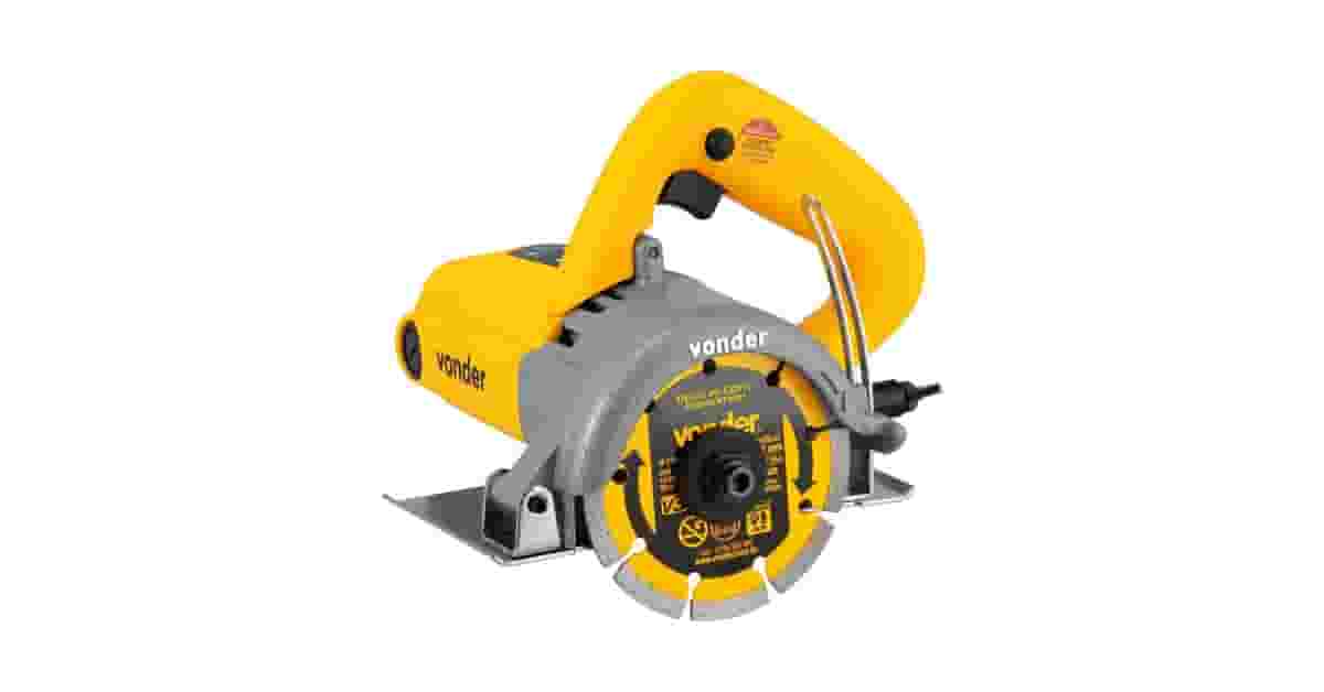 Qual Melhor Serra Mármore Para Cortar Porcelanato? Guia Com 10 Opções