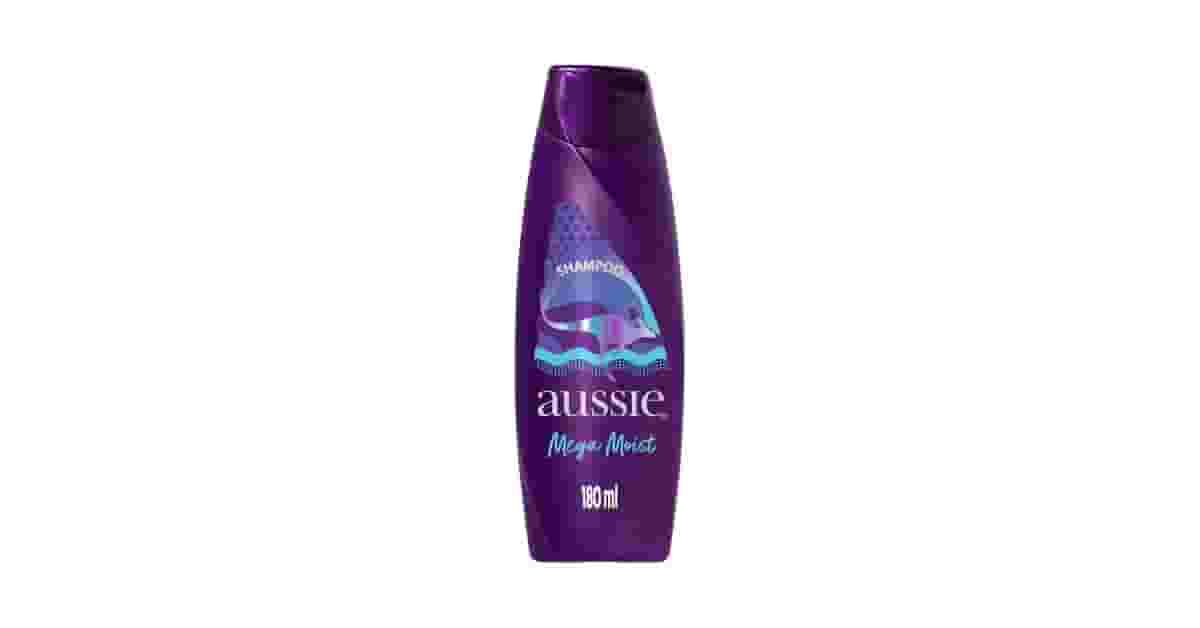 Qual Melhor Shampoo Aussie Para o Seu Tipo de Cabelo?