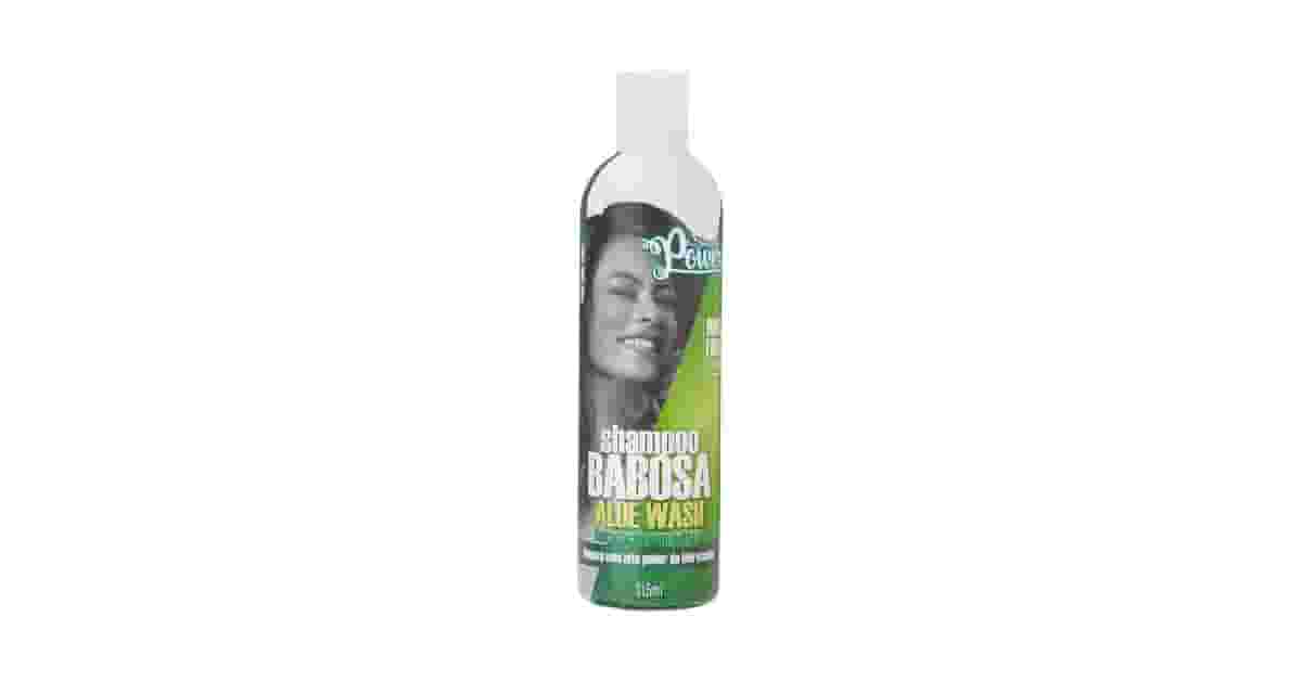 Qual Melhor Shampoo de Babosa Para Hidratar?