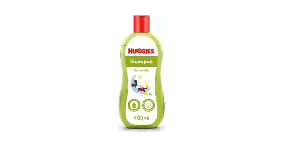 Qual Melhor Shampoo de Camomila Infantil? Análise