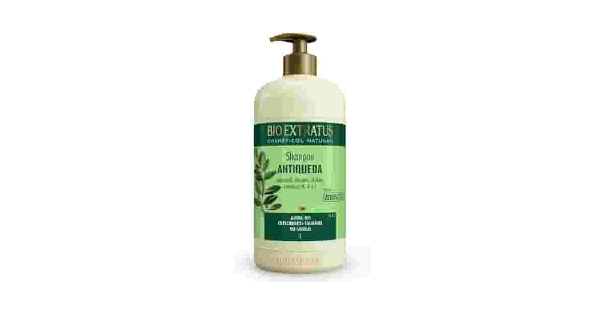 Qual Melhor Shampoo de Jaborandi? Análise Antiqueda
