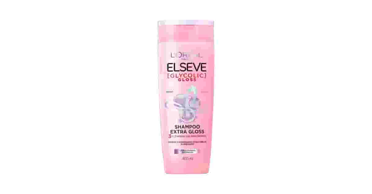 Qual Melhor Shampoo Elseve: O Ideal Para Cada Fio
