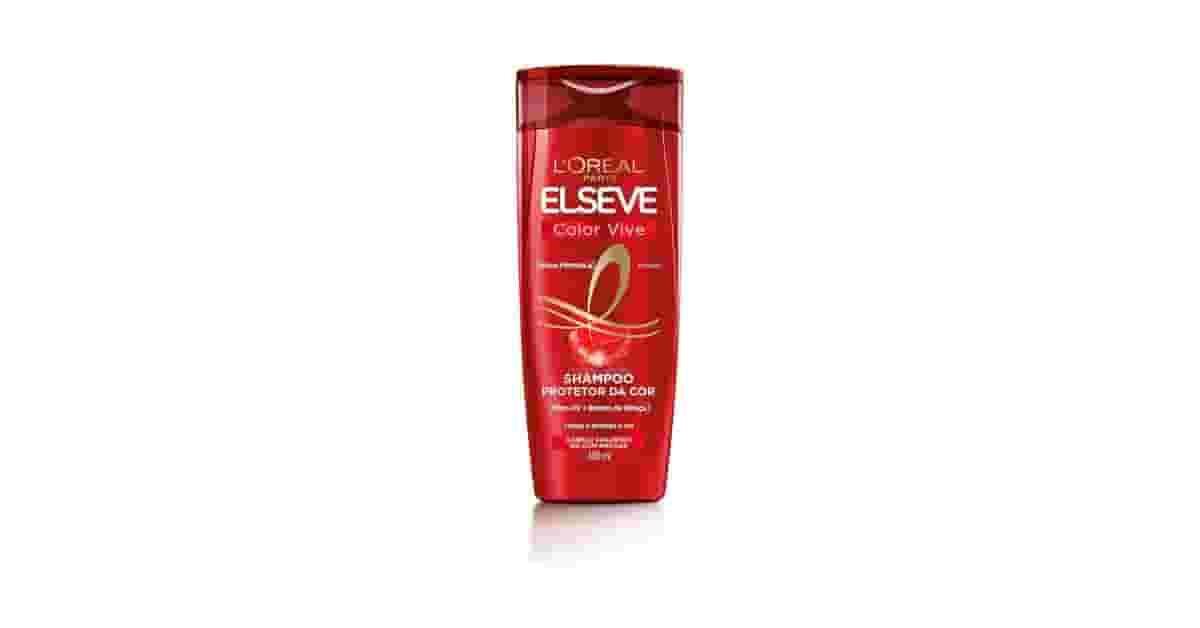 Qual Melhor Shampoo Para Cabelo Tingido: Top 10