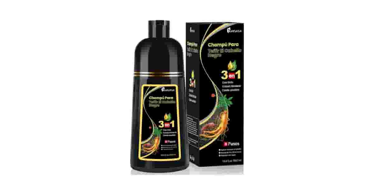 Qual Melhor Shampoo Para Cabelos Com Relaxamento e Coloração: Análise de 3 Opções