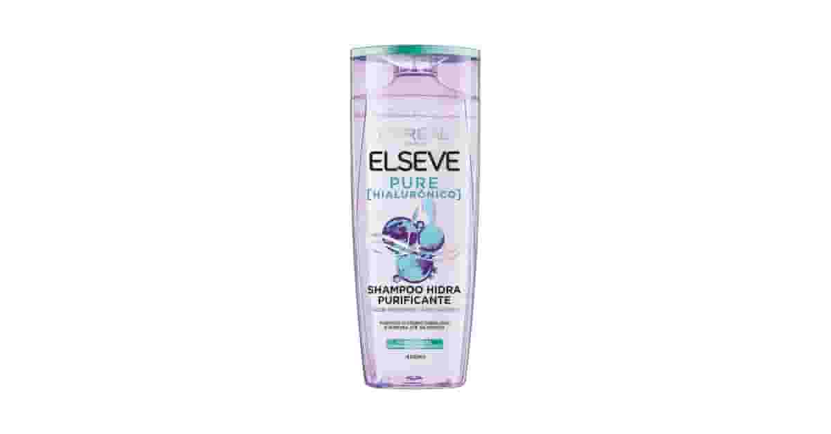 Qual Melhor Shampoo Para Cabelos Oleosos e Pontas Secas?