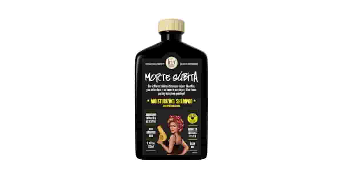 Qual Melhor Shampoo Sem Sulfato? Guia Para Cada Fio