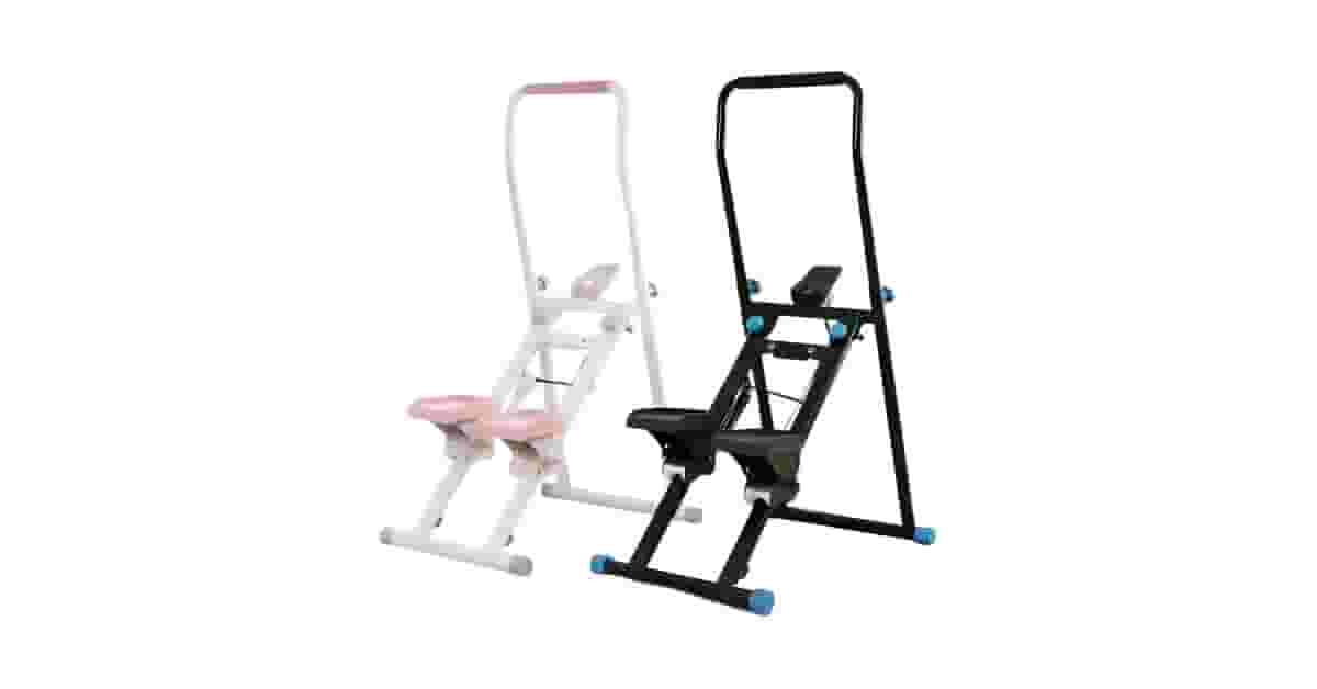 Qual Melhor Simulador de Escada Para Academia: Os 10 Melhores