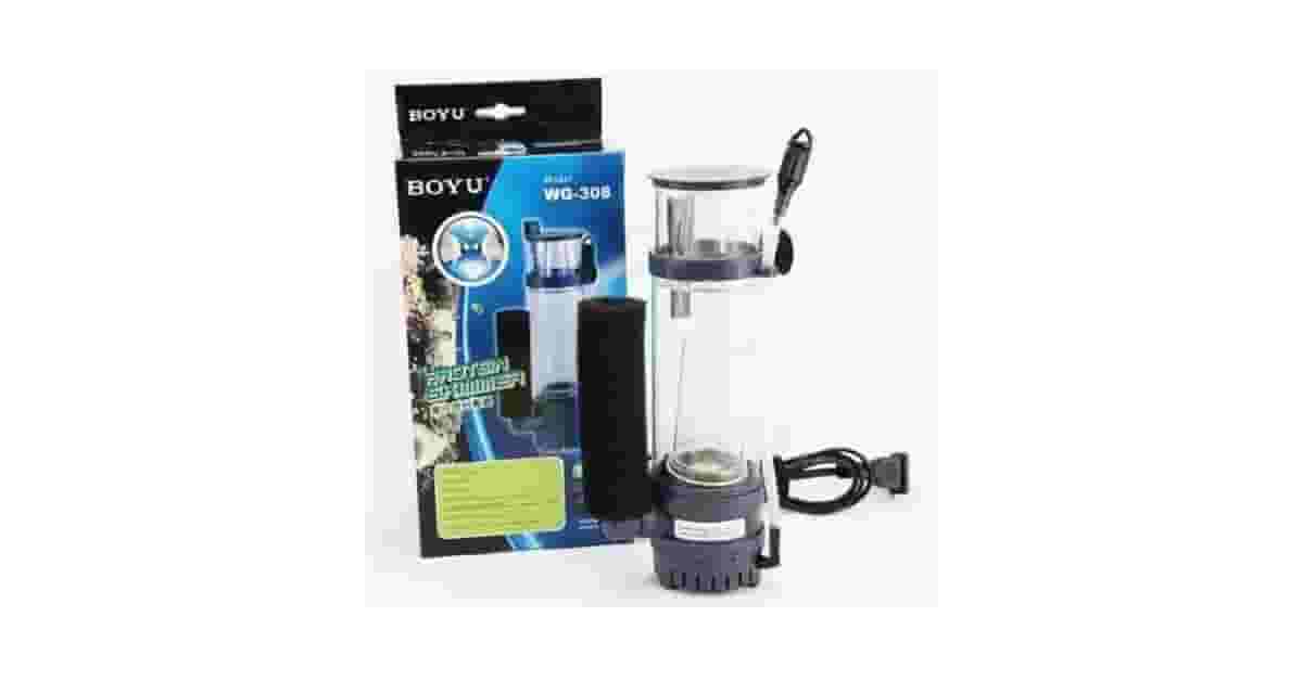 Qual Melhor Skimmer Para Aquário Marinho Por Litragem