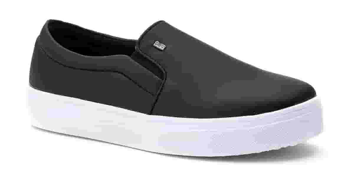 Qual Melhor Slip On Feminino: Conforto ou Estilo?