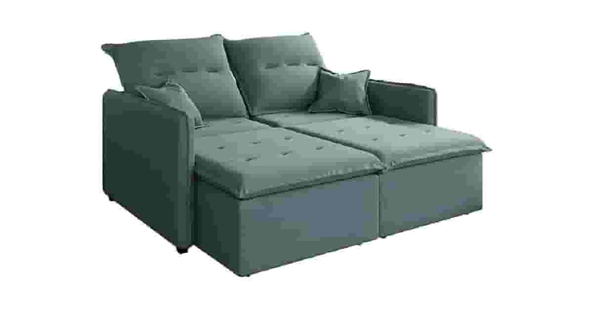 Qual Melhor Sofa Cama Confortavel Para Uso Diário