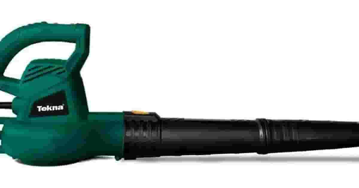 Qual Melhor Sopradores de Folhas: Análise de 9 Tipos