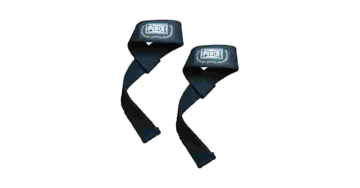 Qual Melhor Strap Para Musculação Para Mais Carga