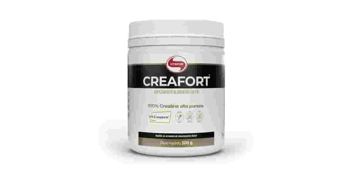 Qual Melhor Suplemento de Creatina Monohidratada Com Selo Creapure? Análise de Custo-Benefício