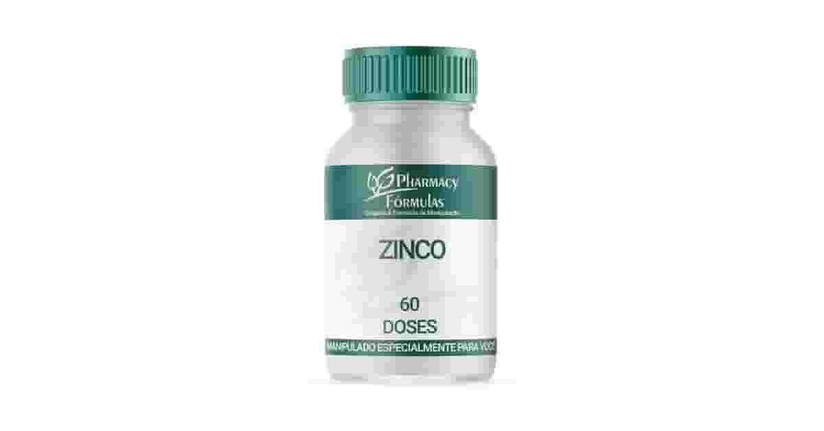 Qual Melhor Suplemento de Zinco Para Imunidade? Guia