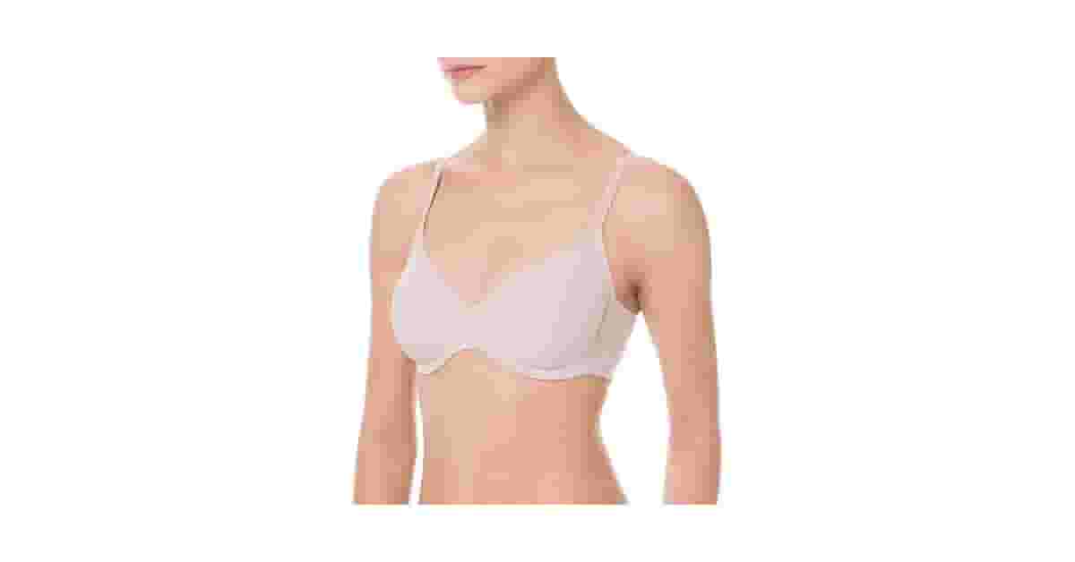 Qual Melhor Sutia Redutor de Volume Para Conforto?