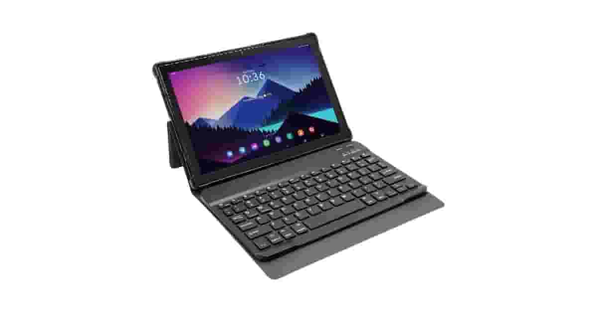 Qual Melhor Tablet 10 Polegadas Para Desempenho?