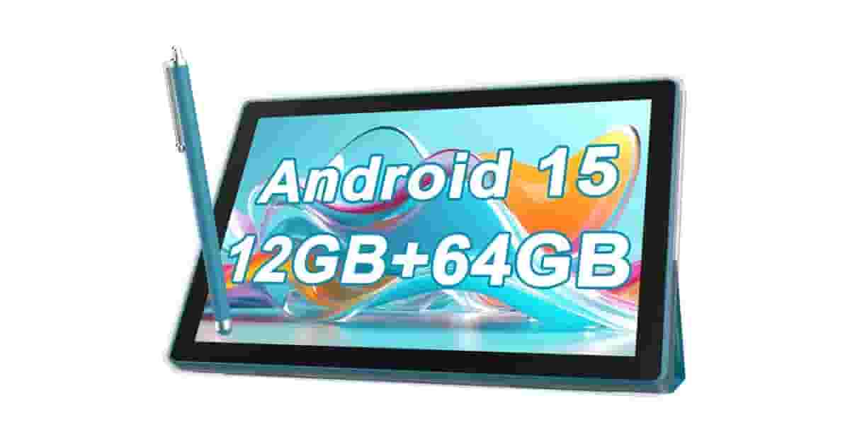 Qual Melhor Tablet com Tela Grande Para Assistir Filmes? 8 Opções Imersivas