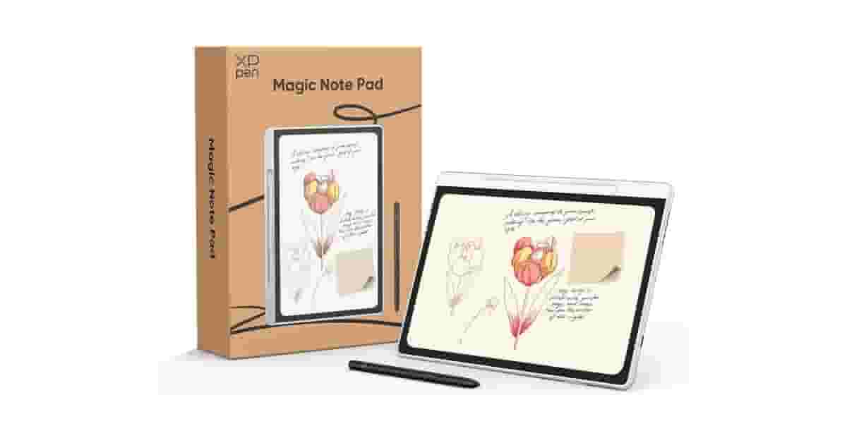 Qual Melhor Tablet Para Tomar Notas na Universidade? Guia E-Ink