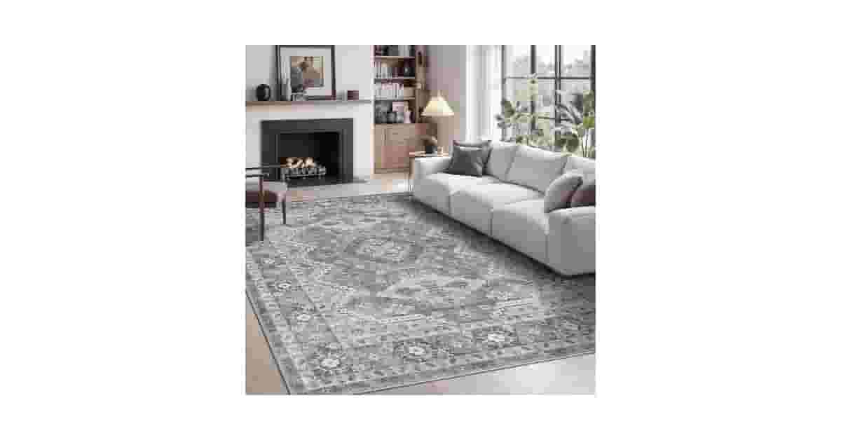 Qual Melhor Tapete Persa? Análise de 10 Opções