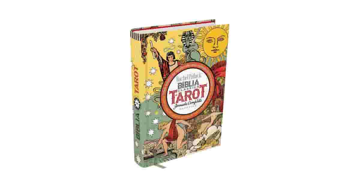Qual Melhor Tarot Para a Sua Leitura Intuitiva?