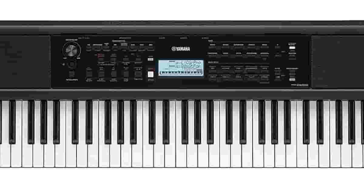 Qual Melhor Teclado Arranjador com 76 Teclas?