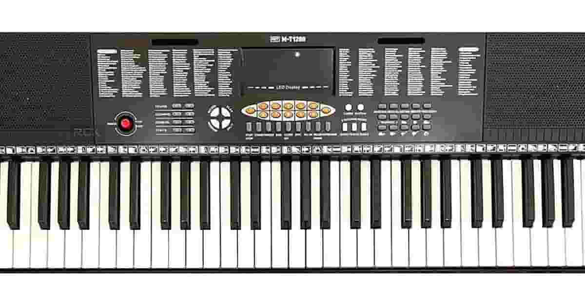 Qual Melhor Teclado Musical com Sensibilidade e Peso de Piano? Guia de Compra Essencial