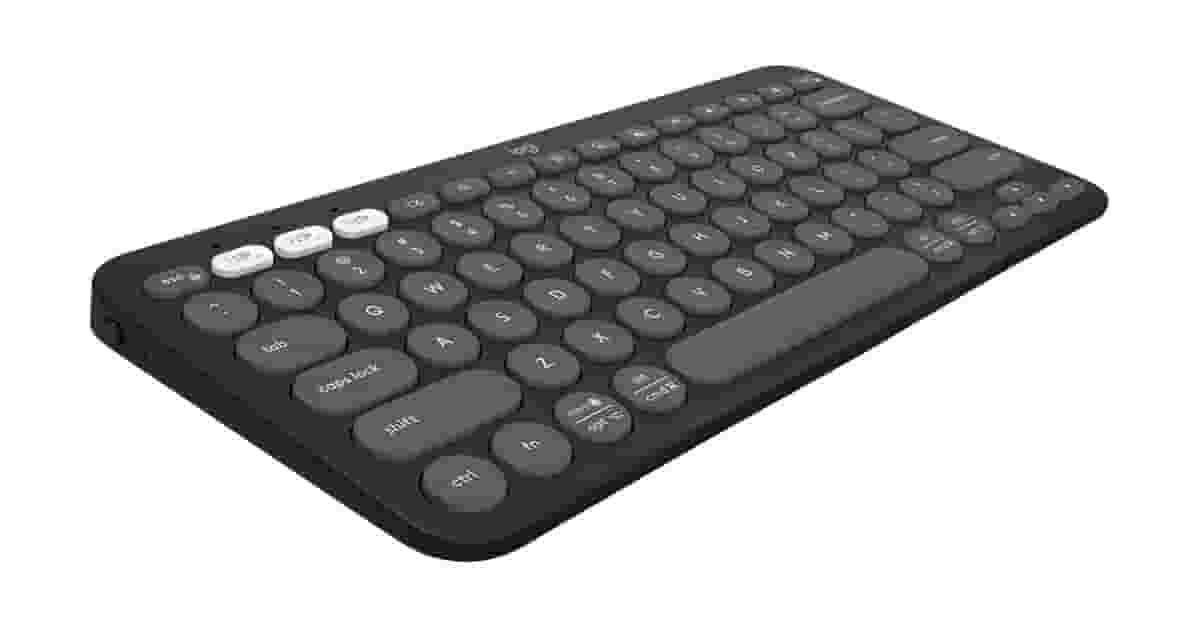 Qual Melhor Teclado Para Macbook? Portátil ou Fixo?