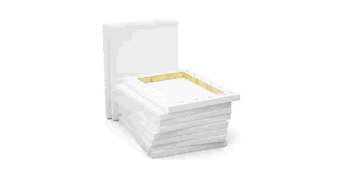 Qual Melhor Tela Para Pintura a Óleo: Guia Completo