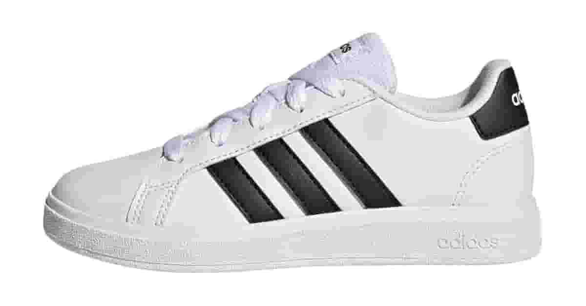 Qual Melhor Tenis Adidas Infantil? Conforto e Estilo