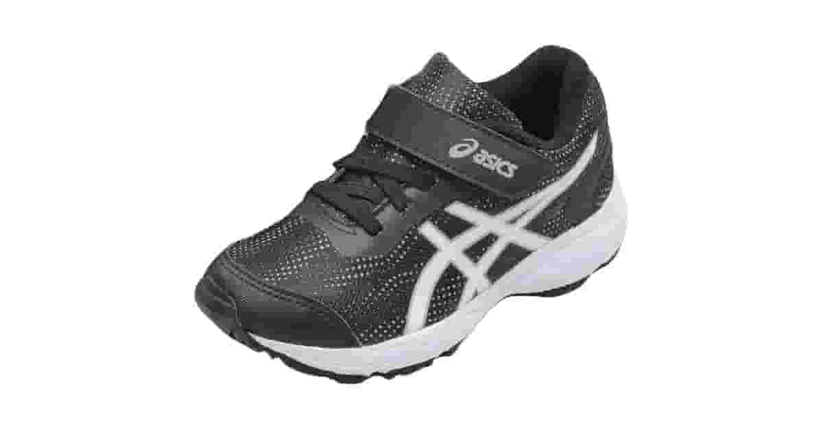 Qual Melhor Tenis Asics Infantil Para Brincar?
