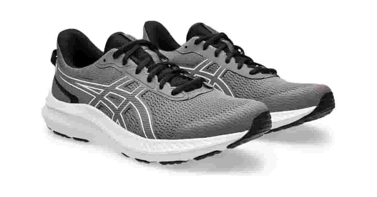 Qual Melhor Tenis Asics Para Corrida Masculino?