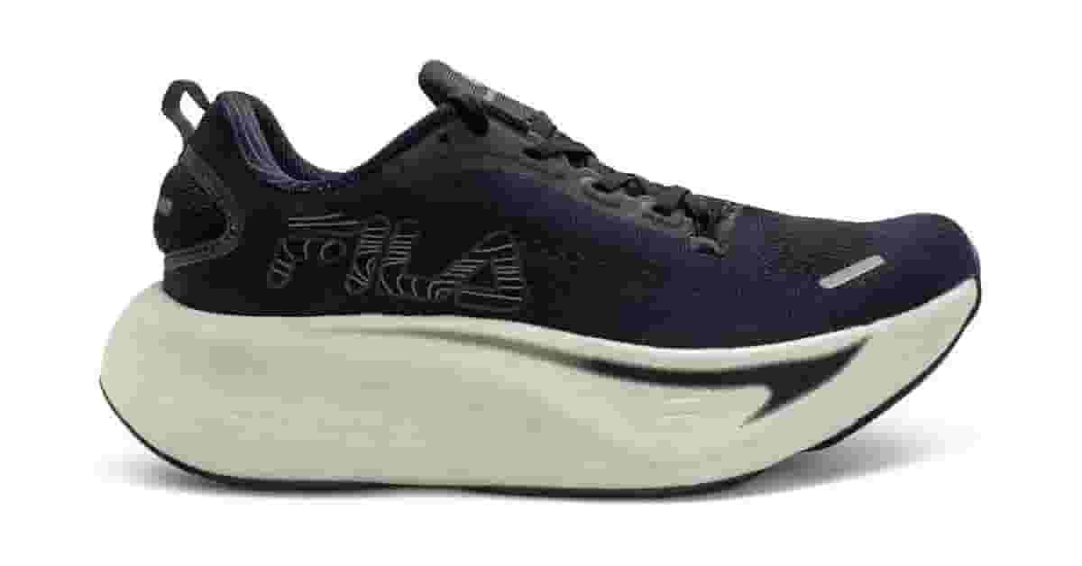 Qual Melhor Tênis de Corrida com Placa de Carbono?