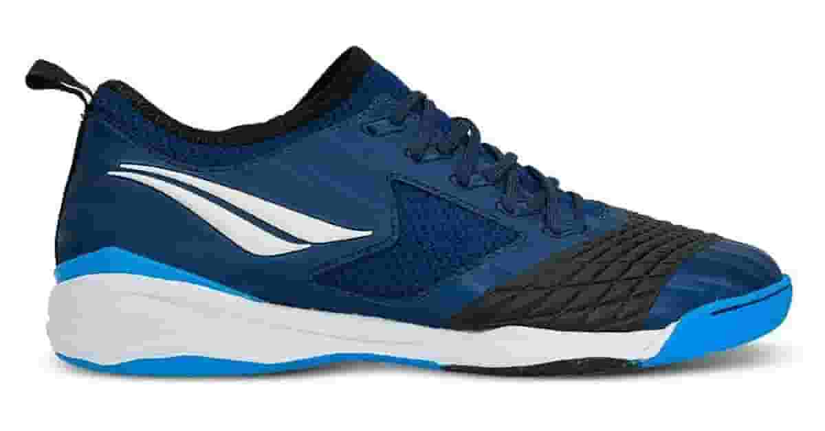 Qual Melhor Tenis de Futsal Para Controle de Bola?