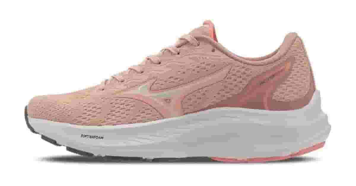Qual Melhor Tenis Mizuno Feminino: Corrida ou Academia?
