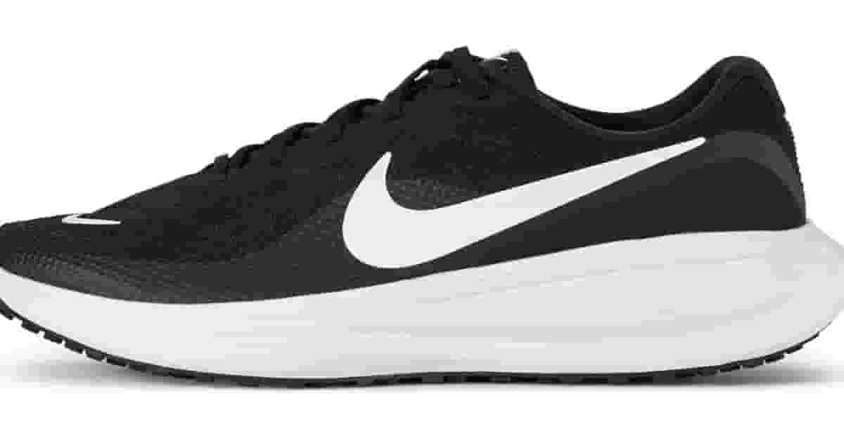 Qual Melhor Tenis Nike de Corrida Masculino Para Iniciantes?
