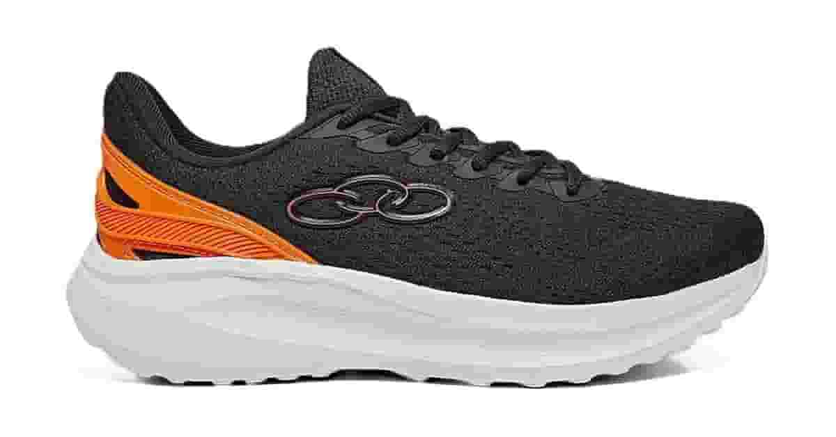 Qual Melhor Tenis Olympikus Masculino Para Correr?