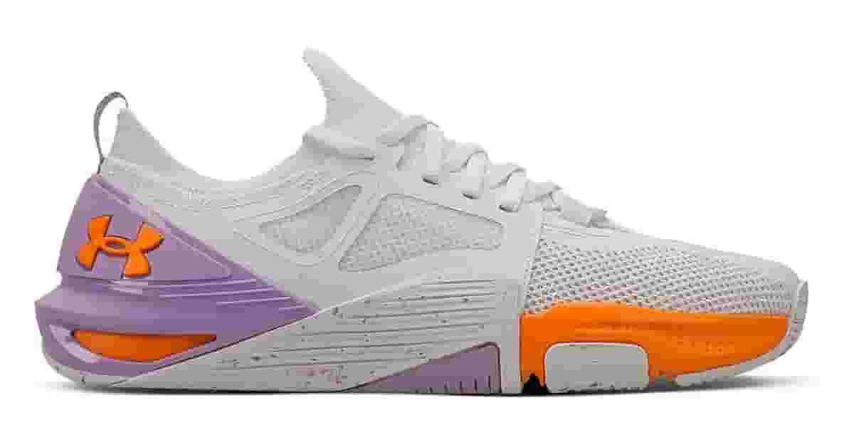 Qual Melhor Tênis Para Crossfit Com Boa Estabilidade Para LPO