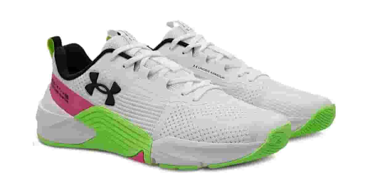 Qual Melhor Tenis Para Crossfit Masculino? Guia de Estabilidade